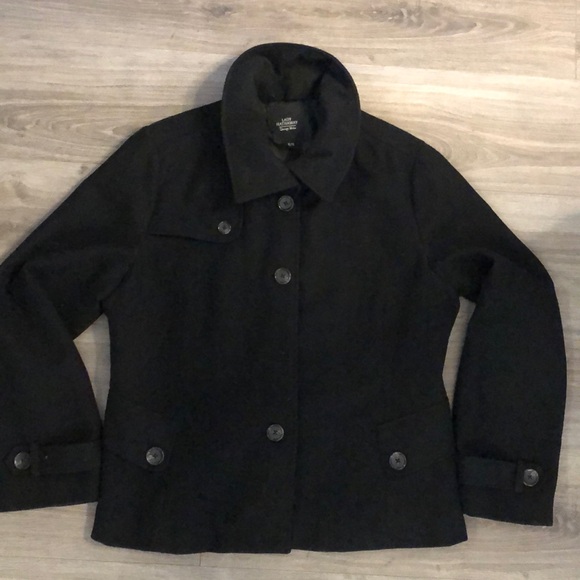 Lady Hathaway Peacock Coat - Picture 1 of 7